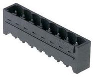 TERMINAL BLOCK, HEADER, 7POS, TH