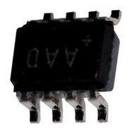 OP AMP, 2.8MHZ, 1.3V/US, SC-70-8