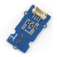 Grove - 3-axis accelerometer, gyroscope and magnetometer - ICM20600 + AK09918 - I2C