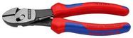 DIAGONAL CUTTER, 5.5MM, 180MM