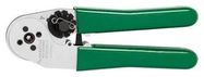 4/8 INDENT SELECTOR CRIMP TOOL, 28-16AWG