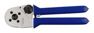 4/8 INDENT SELECTOR CRIMP TOOL, 26-12AWG