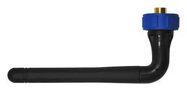 ANTENNA, 2.4GHZ TO 2.5GHZ, OMNIDIRECTION