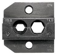 DIE SET, 7/5AWG, CRIMP SYSTEM PLIER