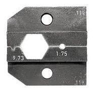 DIE SET, CRIMP SYSTEM PLIER