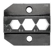DIE SET, CRIMP SYSTEM PLIER