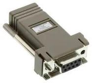 UNIVERSAL COM PORT ADAPTER, DB9