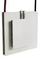 PELTIER MODULE, 7.5W, 30 X 30 X 7MM