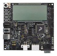 DEVELOPMENT BOARD, S12 MAGNIV 16BIT MCU