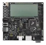 DEVELOPMENT BOARD, S12 MAGNIV 16BIT MCU