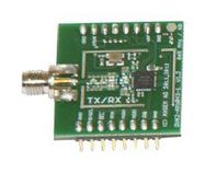 ADD-ON BRD, AX5043 868MHZ RF TRANSCEIVER