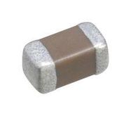 CAP, 10PF, 50V, C0G/NP0, 0603; Capacitance:10pF; Voltage Rating:50V; Ceramic Capacitor Case:0603 [1608 Metric]; Capacitance Tolerance:± 0.5pF; Dielectric Characteristic:C0G / NP0; Product Range:C Series TDK; Operating Temperature Min:-55°C; Operating Temp