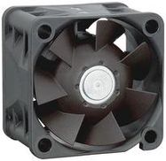 AXIAL FAN, 40MM, 24VDC, 22.4CFM, 54DBA