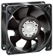 AXIAL FAN, 92MM, 48VDC, 158CFM, 64DBA