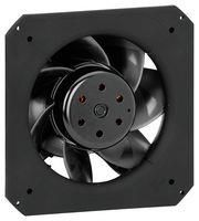 AXIAL FAN, 225MM, 48VDC, 865.2CFM, 77DBA