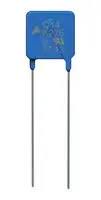 VARISTOR, METAL OXIDE, 455V, DISC 16.5MM