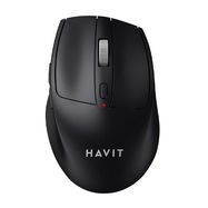 Universal wireless mouse Havit MS61WB (black), Havit