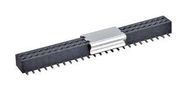 CONNECTOR, RCPT, 40POS, 2ROW, 1MM