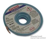 BRAID, DESOLDERING, 1.5M, 2.59MM