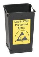 BIN, WASTE, CONDUCTIVE