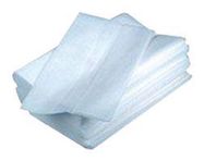 WIPE, CELLULOSE, 10" X 8", C-FOLD, PK100