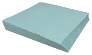 MAINTENANCE WIPE, BLUE, 9" X 9", PK100