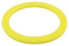 PANEL GASKET SEAL, SILICON RUBBER, YEL