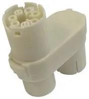 T-SPLITTER CONNECTOR, 5POS