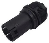 CIRCULAR HOUSING, PLUG, 3POS, CABLE