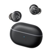 Earphones TWS Soundpeats Free2 Classic (black), Soundpeats