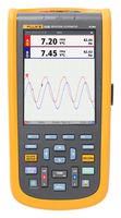 HANDHELD OSCILLOSCOPE, 20MHZ, 400KSPS