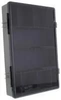 COMPARTMENT CASE, LARGE, COPOLYMER