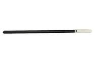 POLYESTER FOAM SWAB, 13X3X2.8MM, PK100
