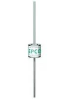 GDT, 2KV, 10KA, AXIAL LEADED