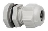 VENTILATION CABLE GLAND, IP66/67, 16.3MM