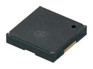 PIEZOELECTRIC SOUNDER, 4KHZ, 12.5VDC