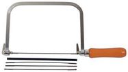 COPING SAW & ASSORTED BLADE SET