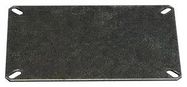 BASE PLATE, ALUM, IP65, ENCLOSURE