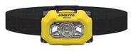 HEAD LIGHT, 180 LUMEN, 100M, AAA BATT