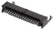 PIN HEADERS