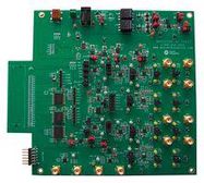 EVALUATION BOARD, 16BIT ADC