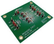 EVALUATION BOARD, CURRENT SENSE AMP