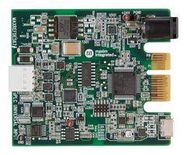 REF DESIGN BRD, UNIVERSAL I/P MICRO PLC