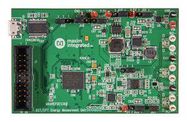 REF DESIGN BRD, CURRENT FAULT SENSOR