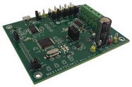 EVALUATION BOARD, DC MOTOR DRIVE