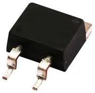 TRANSISTOR, IGBT, 1.2KV, 68A, TO-263HV