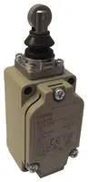 LIMIT SW, SPST-NC/SPST-NO, 500V, 10A