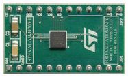 ADAPTER BOARD, ACCELEROMETER