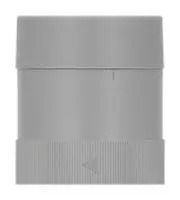 BUZZER, ROUND, 40MM, 24V, 2.9KHZ, 85DB