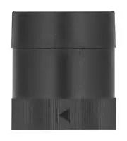 BUZZER, ROUND, 40MM, 24V, 2.9KHZ, 85DB